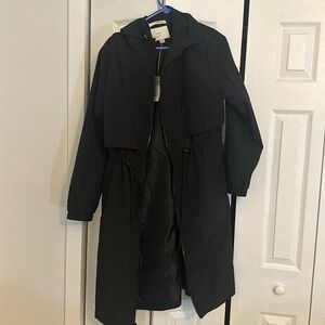 women’s raincoat rain jacket